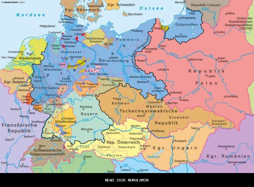 Republik Afrika Tengah dan yang