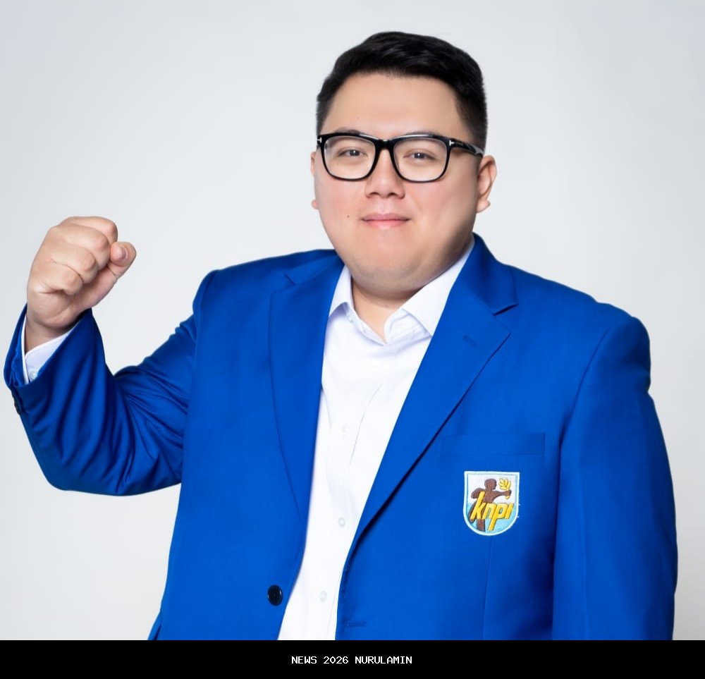 Pendaftaran Calon Ketua KNPI Papua Pegunungan Dibuka, Musda 1-3 November