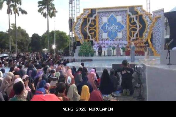 Sosok Misbach Qurijal: Bintang Basket dan Hafiz Alquran dari Surabaya