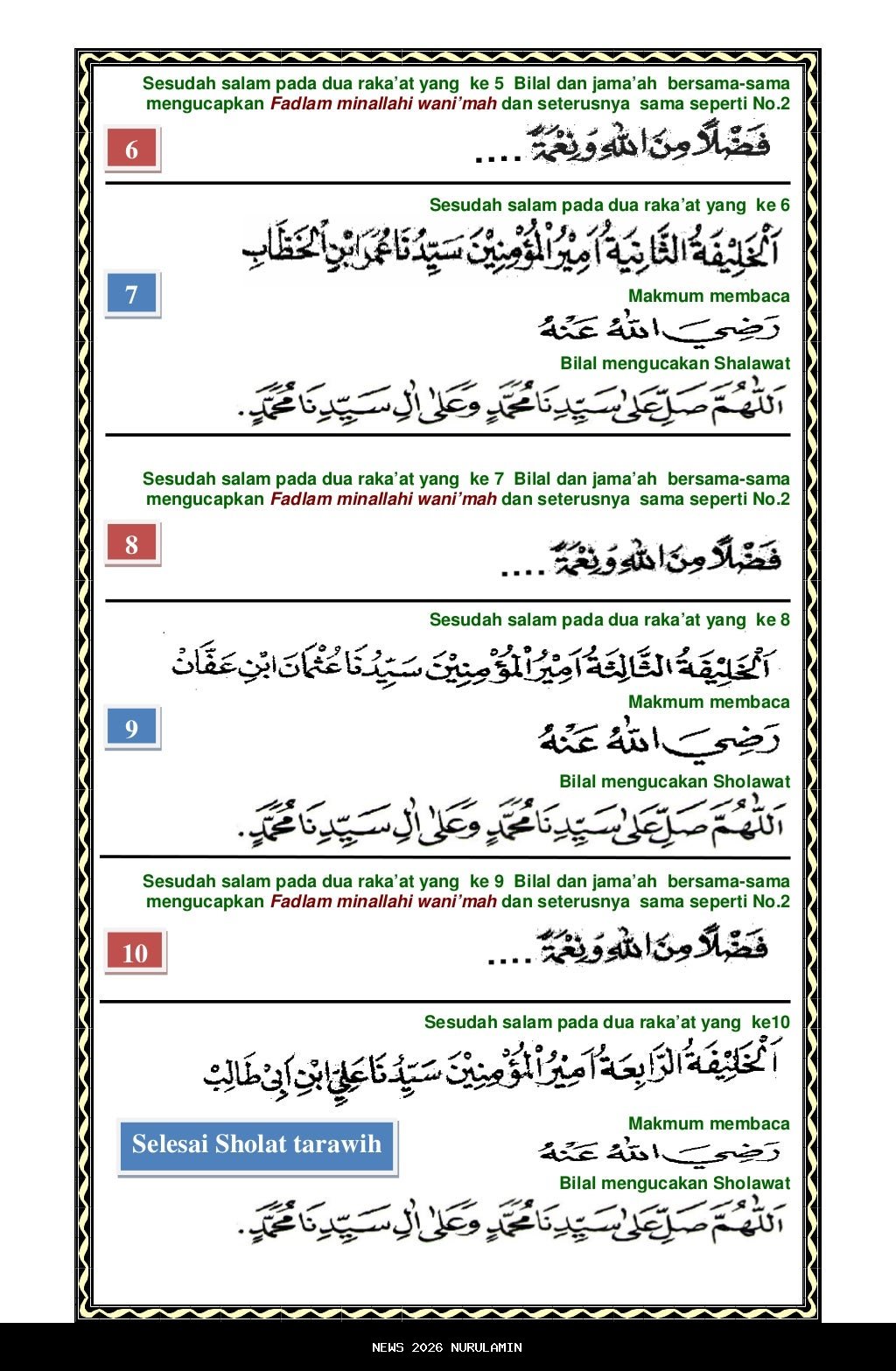 Bacaan Injil Katolik Sabtu 8 November 2025