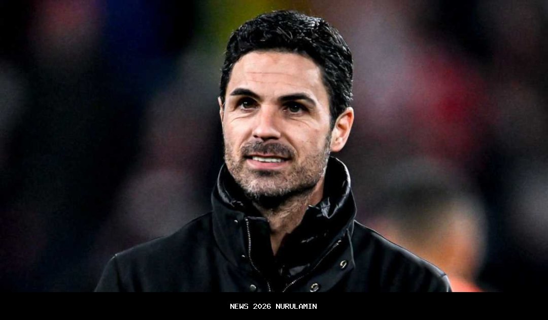 Duo Mikel Arteta Senilai Rp2,4 Triliun Bisa Jadi Seperti White dan Bukayo Saka di Sisi Kiri Arsenal