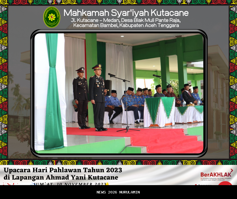 Kontes Buah Kakao Digelar di Lapangan Pemuda Kutacane Hari Ini, Dibuka Bupati Aceh Tenggara