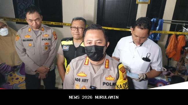 Bocah Tewas di Toilet Masjid, Polisi Ungkap Rahasia Mengerikan Pelaku