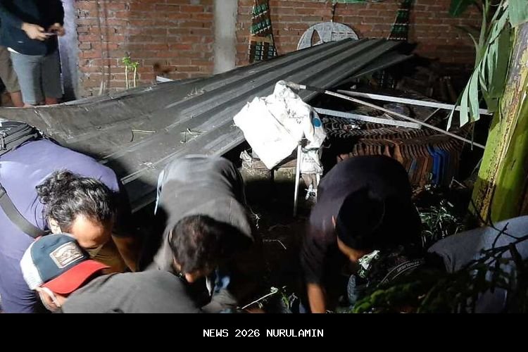 Kisah Korban Ledakan SMAN 72, Adik Koma dengan Serpihan Paku dan Kaca