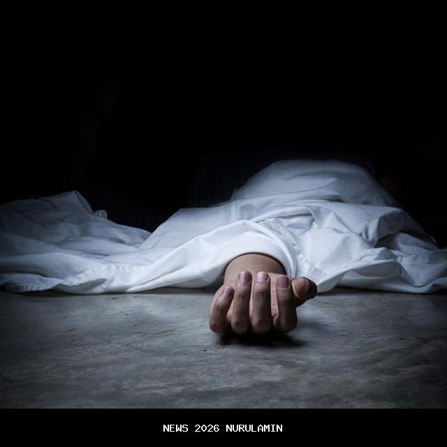 Kematian Jantung Mendadak Kini Ancam Usia Muda