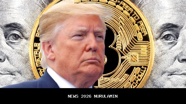 Berikut Ini Crypto Terbaik Yang Harus Dibeli Saat Bursa Efek Warsawa Mendaftarkan ETF Bitcoin Pertamanya