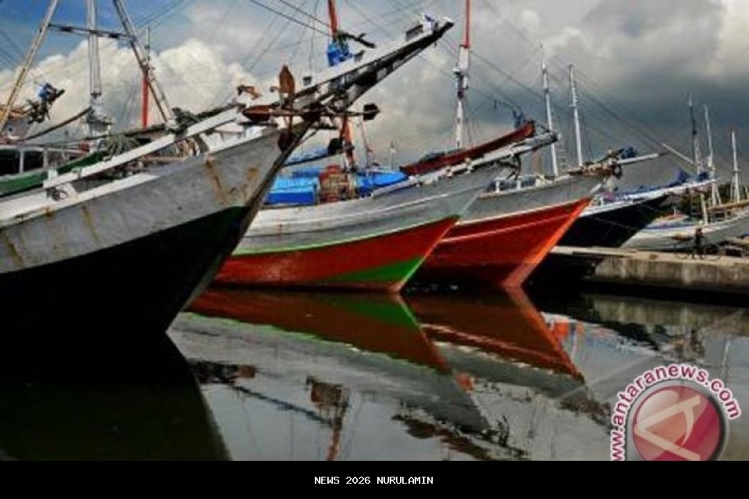 Sat Polairud Parigi Moutong Ajak Nelayan Jadi Mitra Bahari untuk Tindak Illegal Fishing di Teluk Tomini