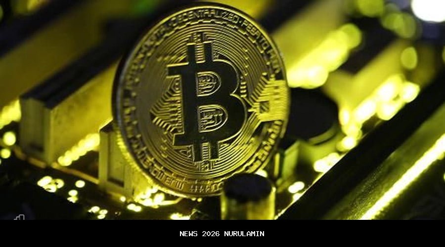 Bitcoin Diperkirakan Tetap di Atas US 100.000: 3 Grafik Ini Tunjukkan Tren Harga BTC 2025