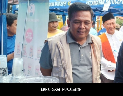 Meriah, Malam Puncak HUT Ke-13 Pangandaran Dimeriahkan Artis Ibu Kota