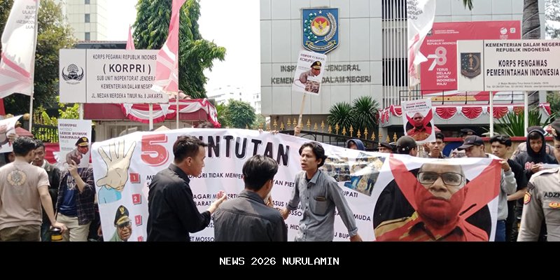 Inspektorat Sorong Ungkap Sumber Korupsi, Sektor Ini Paling Rentan