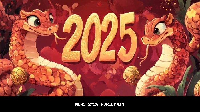 Ramalan Shio Kelinci, Naga, dan Ular 17 Desember 2025: Cinta hingga Keuangan