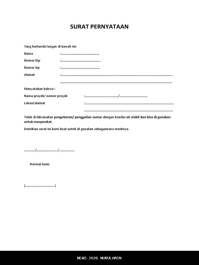 Pengungkapan Mengejutkan: Air AQUA Bukan dari Pegunungan, Tapi Sumur Bor!