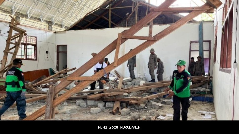 Gempa Terkini Sulawesi Tengah Jumat 22 Agustus 2025, Info BMKG