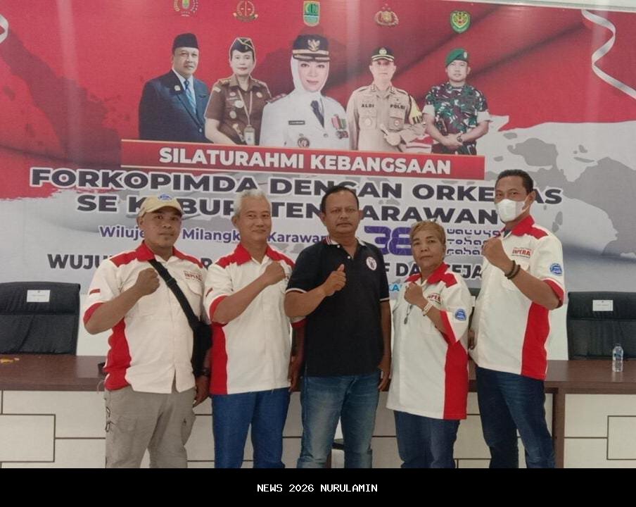 Greenpress Kecam Keras Pengeroyokan Wartawan dan Staf KLH di Serang: Serangan terhadap Demokrasi