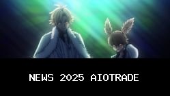 Sinopsis dan Link Nonton Anime Tougen Anki: Legenda Darah Terkutuk Episode 7 Sub Indo