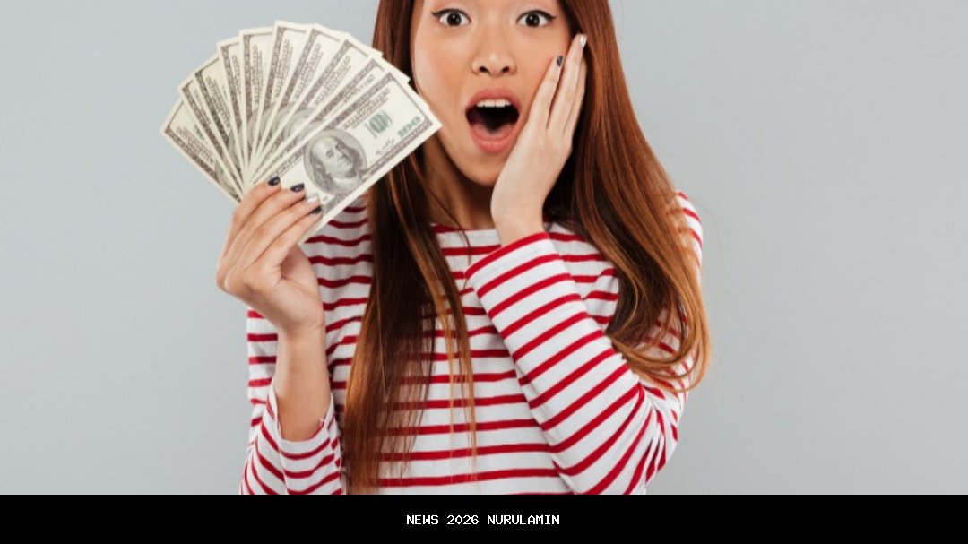 Jangan Terkejut! 6 Shio Ini Akan Dapat Uang Mendadak di Akhir Oktober