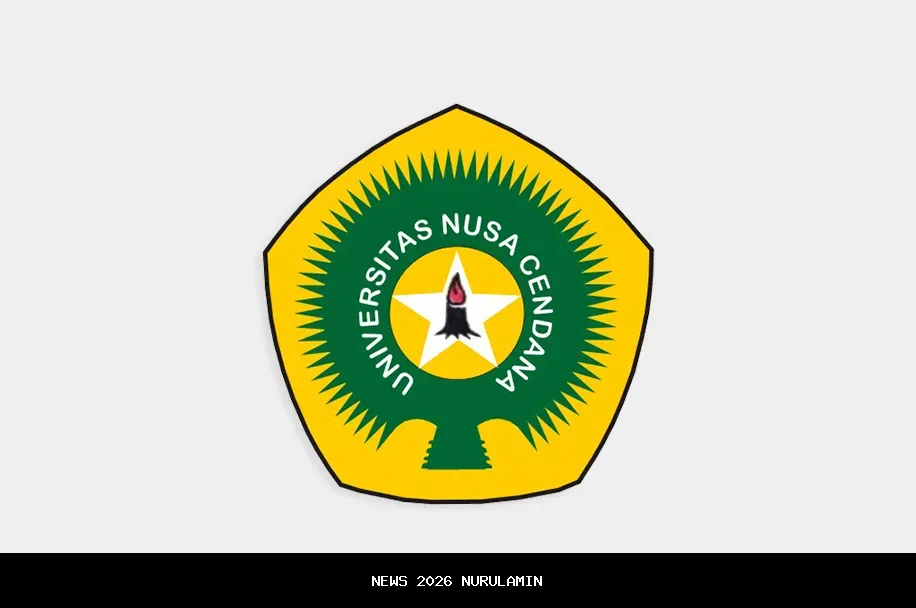 Undana Lantik 76 Guru Profesional, Siap Baktikan Ilmu untuk Pendidikan NTT