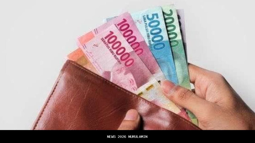 Pengumuman Resmi: Skema Gaji PPPK Paruh Waktu 2025 Berdasarkan Keputusan MenPAN-RB No. 16/2024