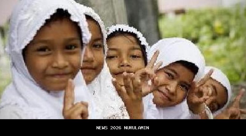 Ceng Malki Perjuangkan Perda Anak Yatim dan Terlantar di Jabar dengan Kartu Sakti Jaminan Sosial