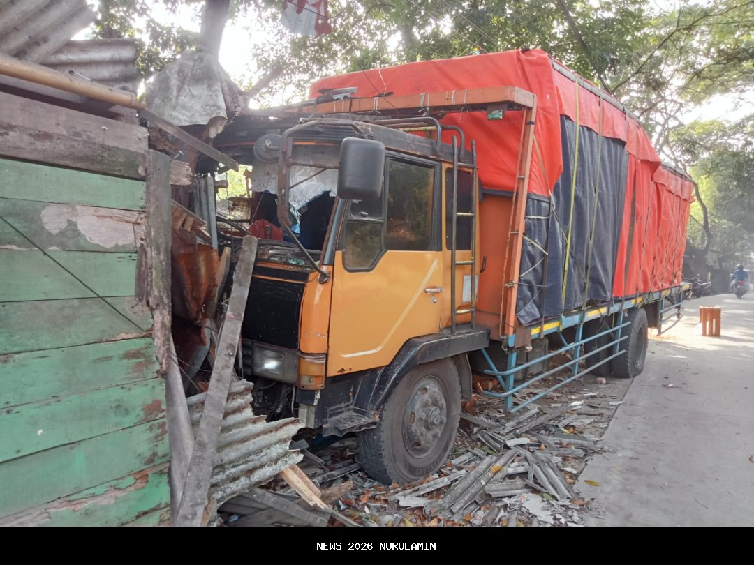 9 Sopir Truk Air Mineral Laporkan Perusahaan ke Polda Metro Jaya, Minta Rp388 Juta Pesangon