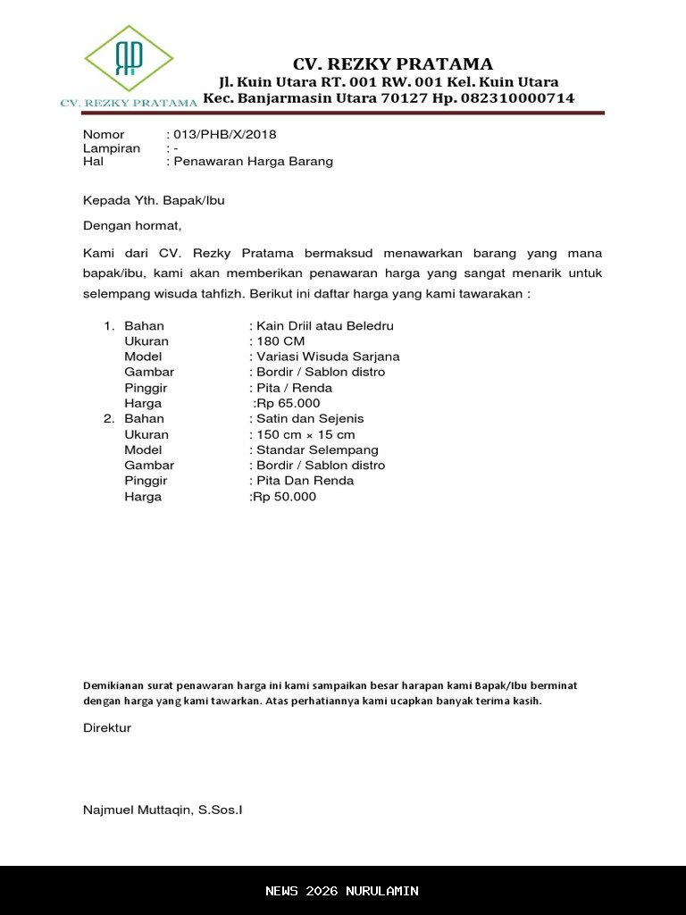 Naskah Doa Peringatan Hari Santri 2025, Singkat dan Berarti