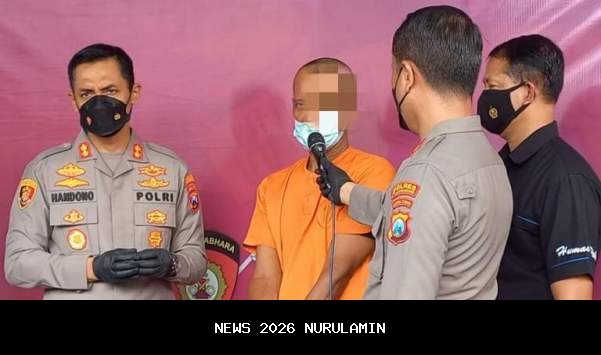 Perkara Ekonomi, Suami Tega Aniaya Istri sampai Dibawa ke Rumah Sakit untuk Operasi