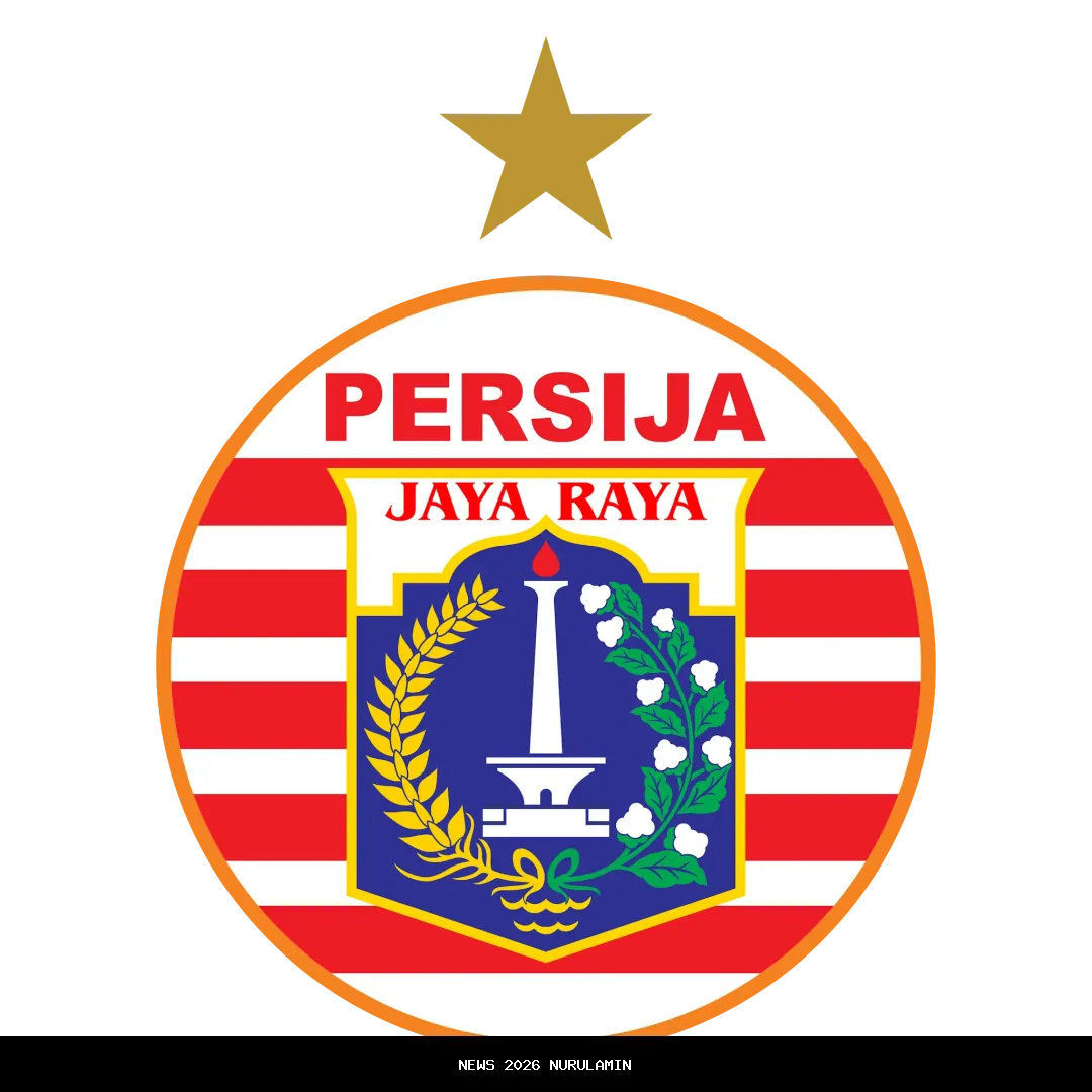 Persija Jakarta Incar Kemenangan di Kandang Arema FC