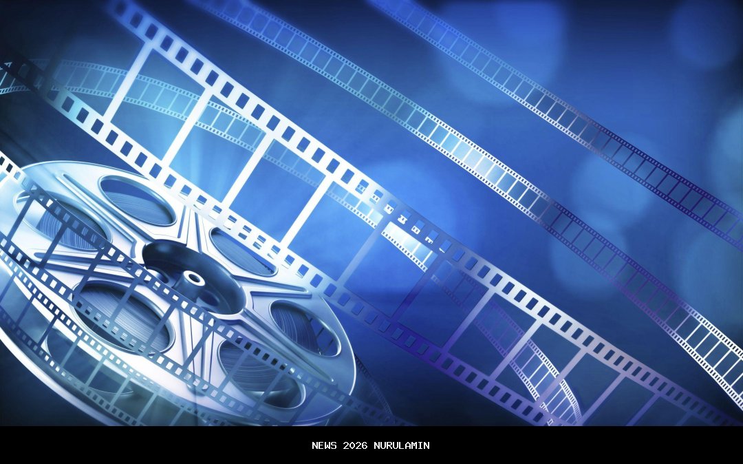 Film Musuh dalam Selimut Tayang 8 Januari 2026, Mengungkap Persahabatan Toksik yang Memanipulasi