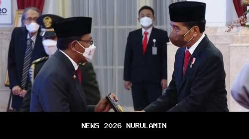 Resmi! Prabowo Beri Gelar Kepahlawanan kepada 10 Tokoh Nasional, Termasuk Soeharto dan Gus Dur
