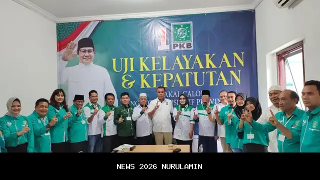 APC Sungai Berlari sebagai administrator bersikeras pada pemilu LG 30 Agustus