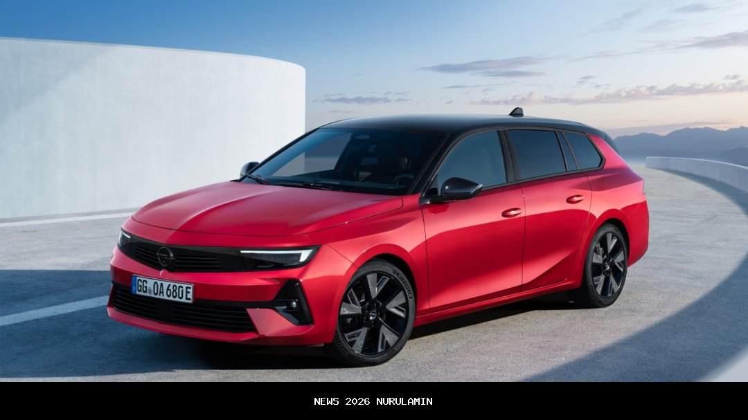 Astra Motor Sumsel Gelar Seminar Inspiratif di Universitas Sriwijaya dengan Tema Living Berkelanjutan