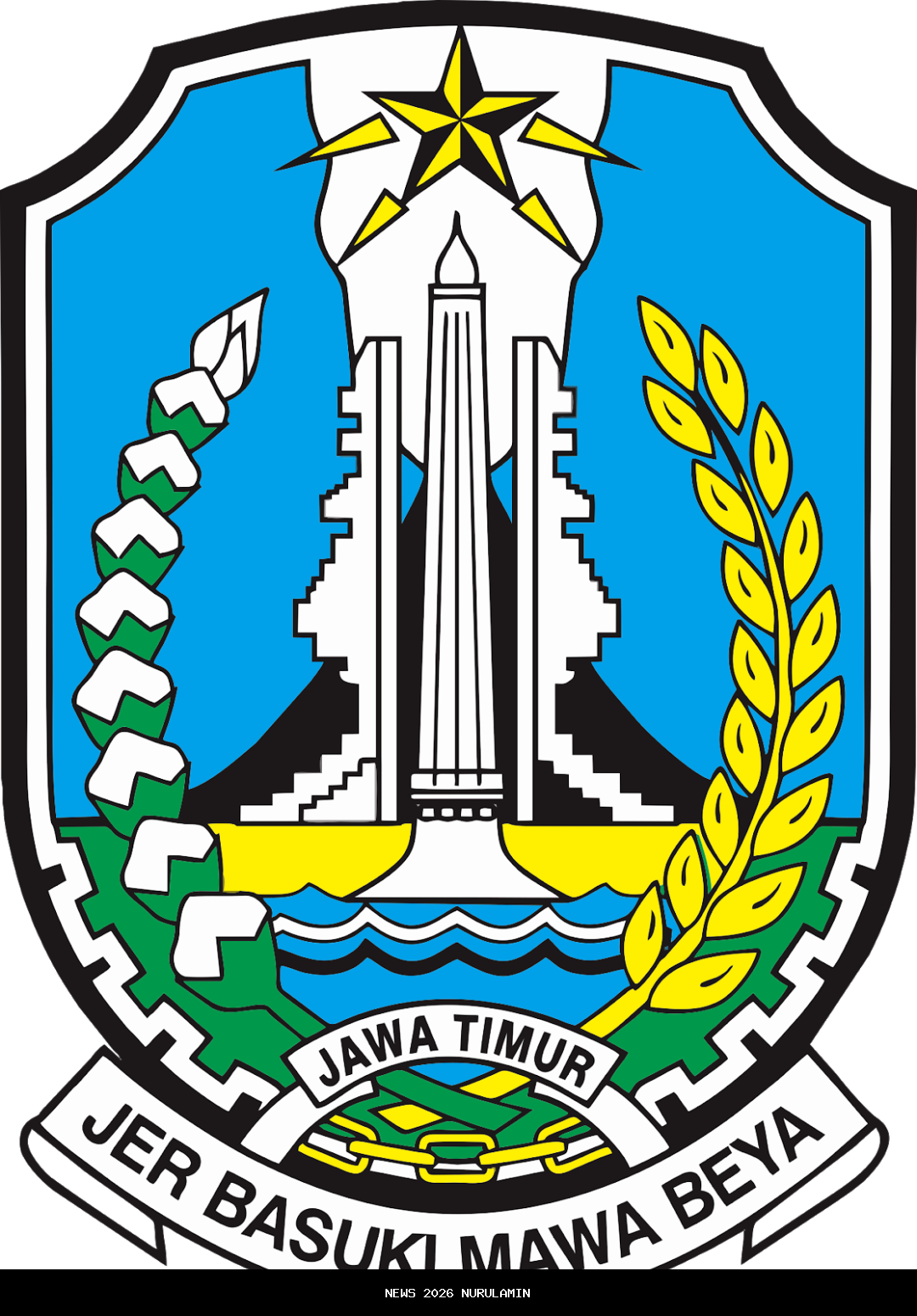 JATIM TERPOPULER: Penjual Pentol Keliling Lakukan Pencurian Motor