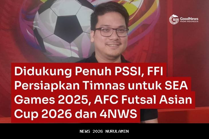 PSSI Konsentrasi Tingkatkan Timnas U-23 untuk SEA Games 2025
