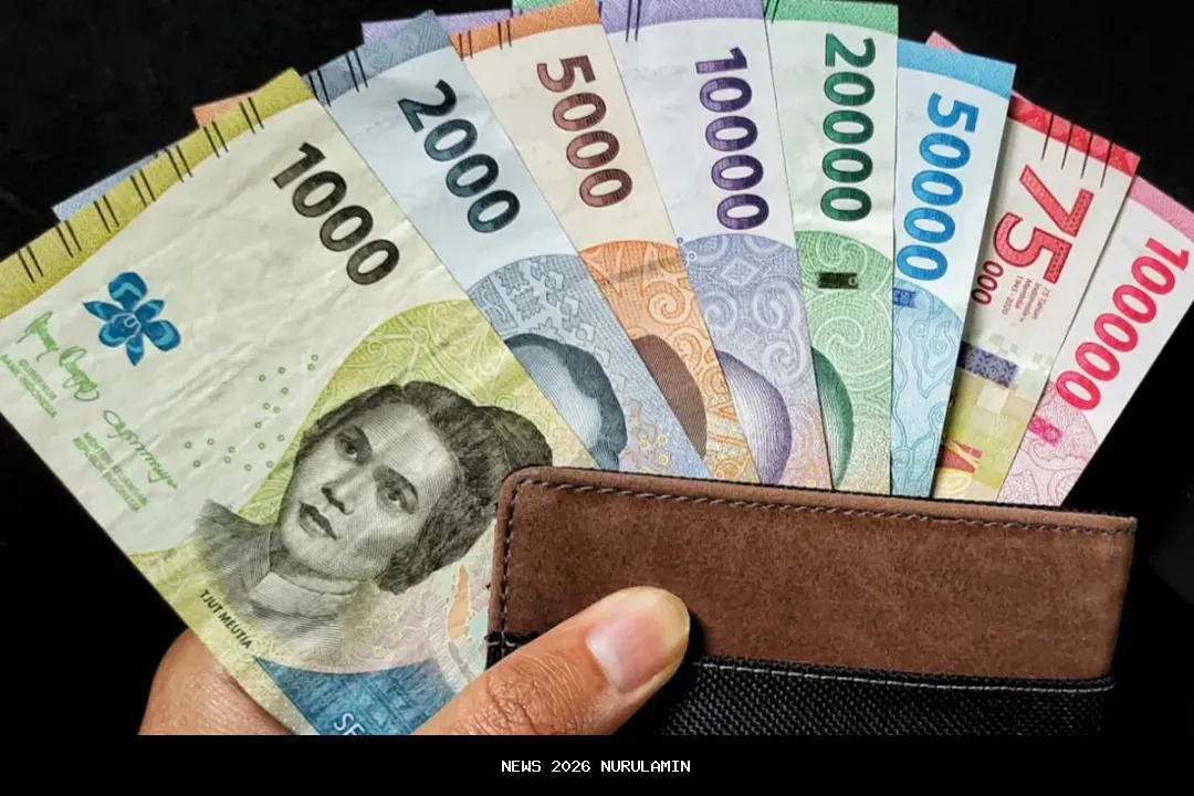 BSU Rp600 Ribu Kembali Cair di Oktober 2025, Ini Penjelasan Menaker Yassierli