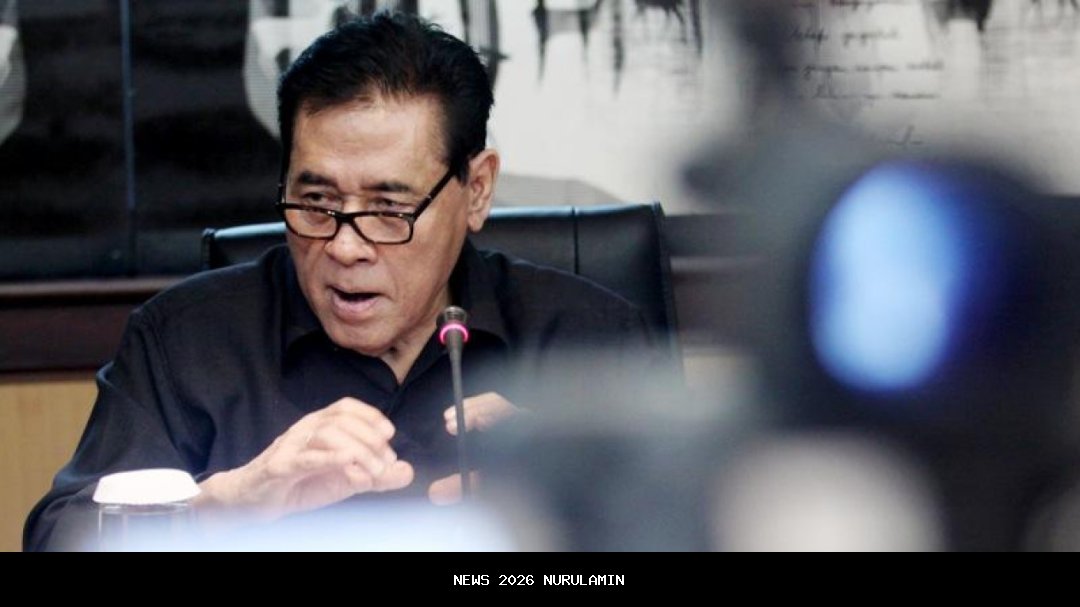 40 Tokoh Diajukan Jadi Pahlawan Nasional: Soeharto, Gus Dur, dan Marsinah