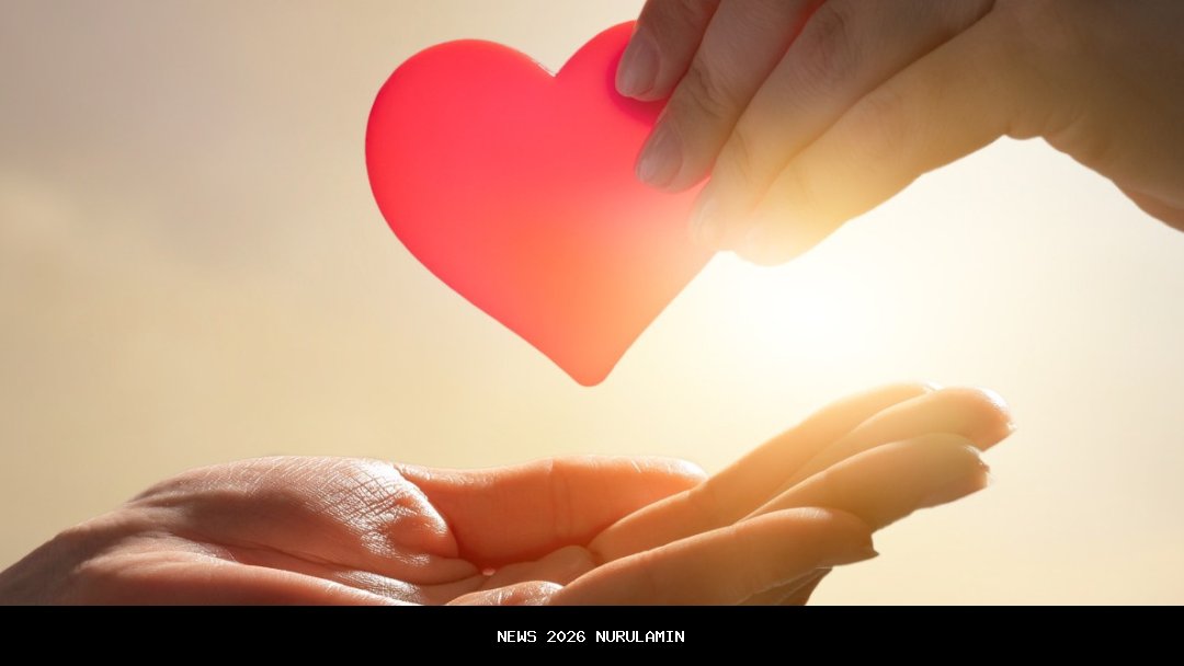 Sulengwaseng Akhirnya Miliki Imam Pertama: 'Tinggallah dalam Kasih-Ku Itu'