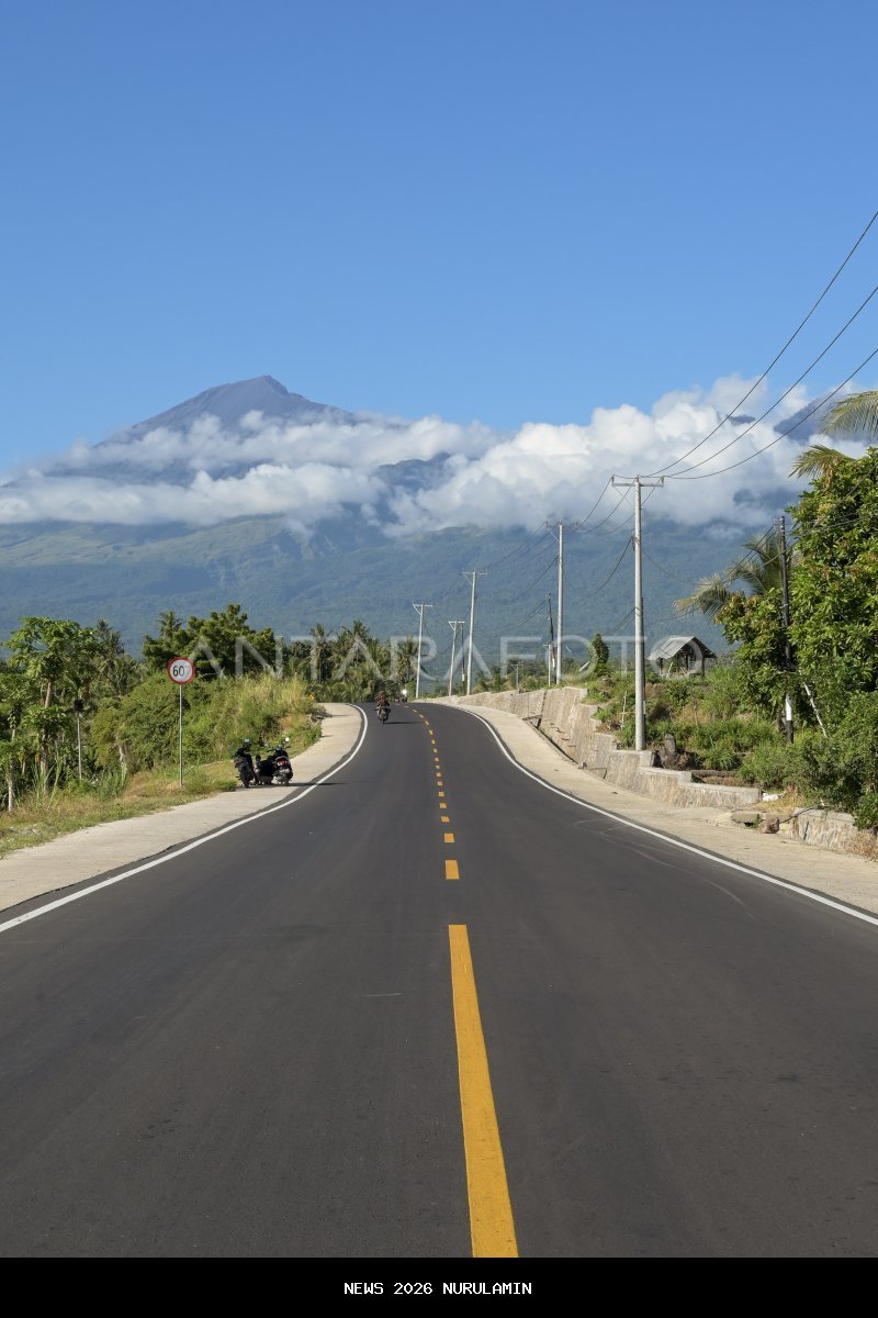 Jalan Tol Pejagan-Cilacap Belah Banyumas, Ini Lima Seksi dan Tiga Pintu Keluarannya
