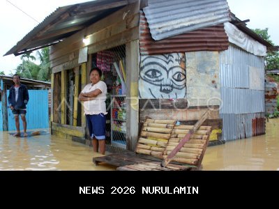 BPBD Kota Sorong Siapkan Rencana Banjir Sebelum Akhir November 2025