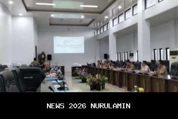Komisi III DPRD Dukung Pembentukan Empat UPTD PUPR di Trenggalek