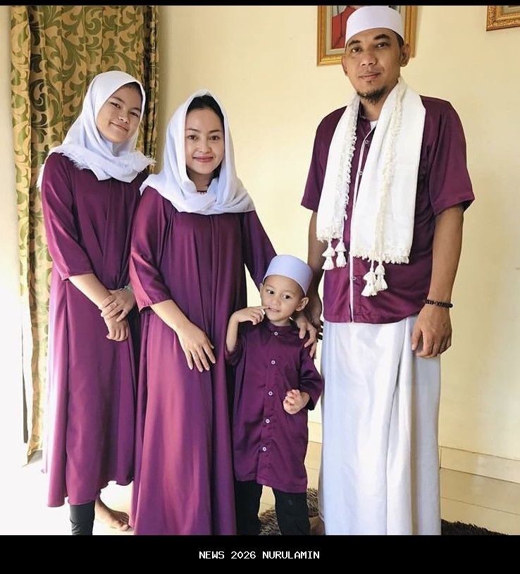 Suami Pertama Mpok Alpa, Komediannya Setia 5 Tahun Berujung Prahara