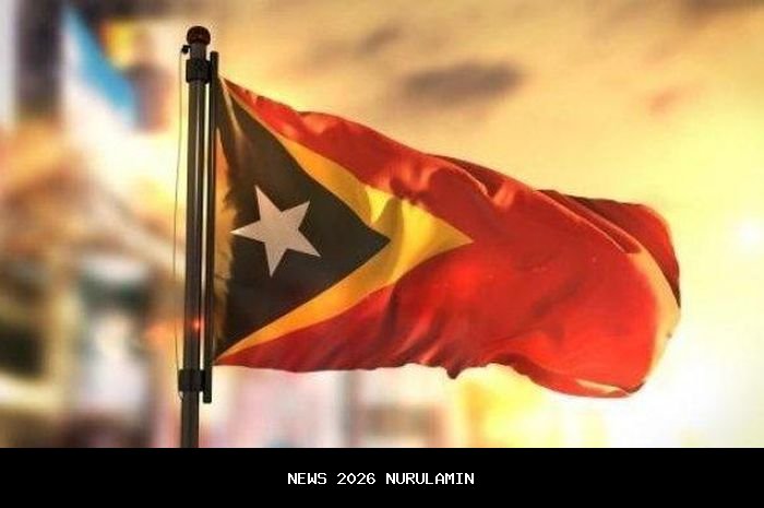 Timor Leste Resmi Jadi Anggota ASEAN, Daftar Anggota dan Sejarah Pendiriannya