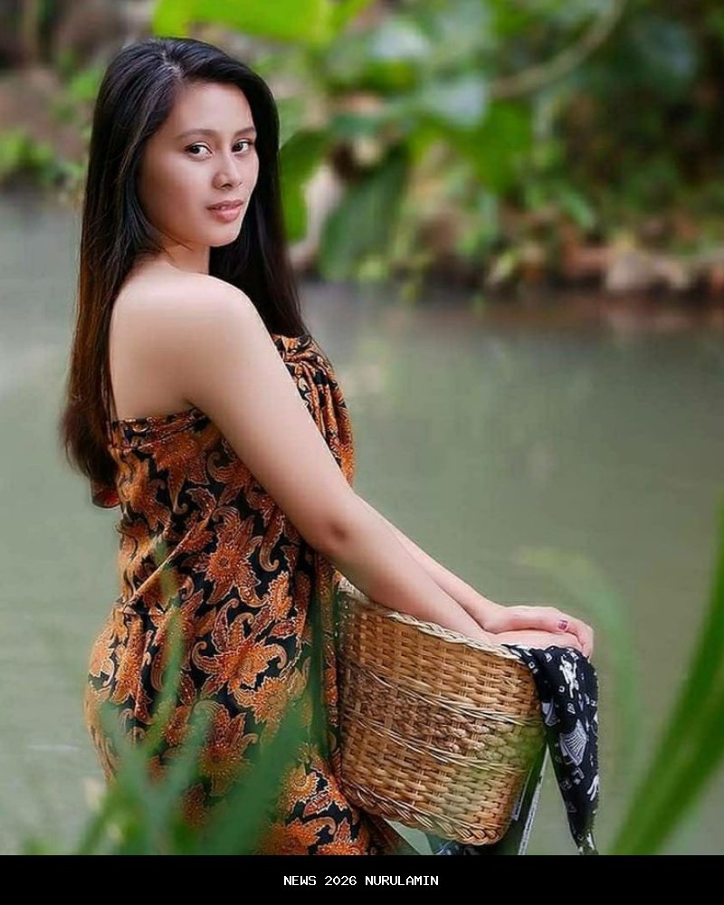 Janda Muda, Asri Welas Didik Anaknya Mandiri dan Bertanggung Jawab