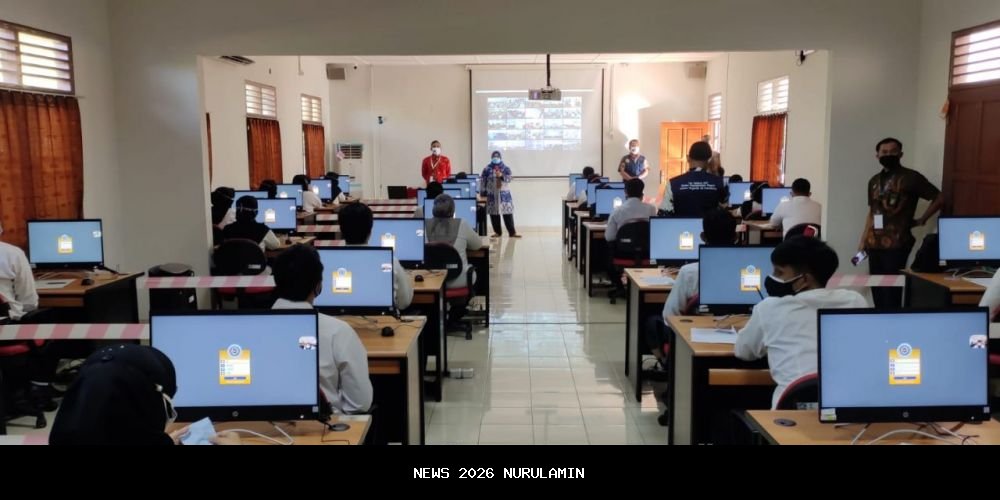 Bocoran CPNS 2026: Tahapan Awal dan Anggaran Sudah Direncanakan