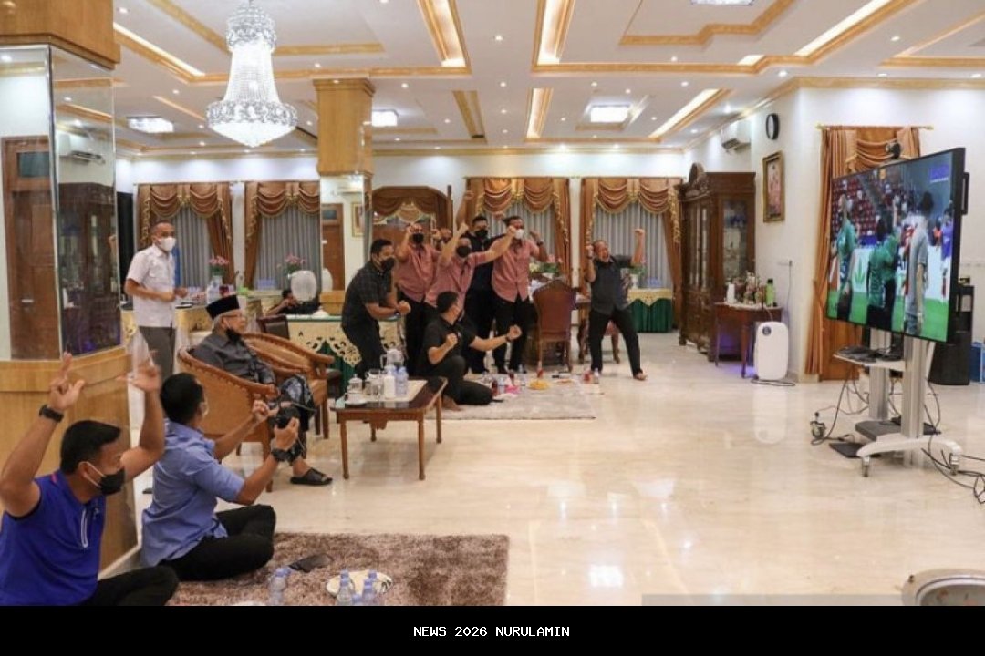 Setelah Suporter, Pemain dan Pelatih Minta David Tak Mundur dari Jabatan Wapres Sriwijaya FC