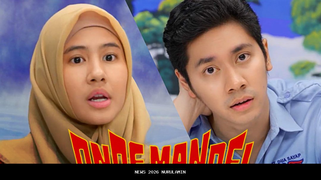 Film "Iko Minang" Ajak Masyarakat Kembali pada Nilai Adat dan Agama Minangkabau