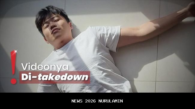 Calista Amore Minta Maaf Usai Komentar Menyentuh Kematian Timothy