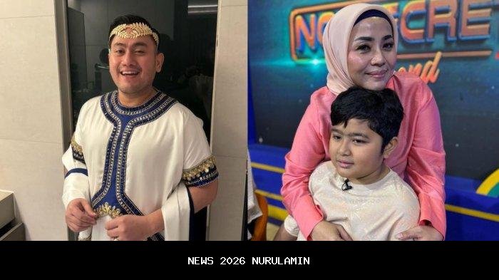 Kedatangan King Nassar di Batulicin Tuai Antusiasme Fans Kalsel, Siap Tampil di Batfest 2025