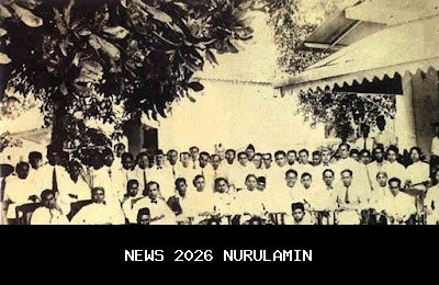 Pemuda Papua Selatan Dibangkitkan Melalui Partai Golkar