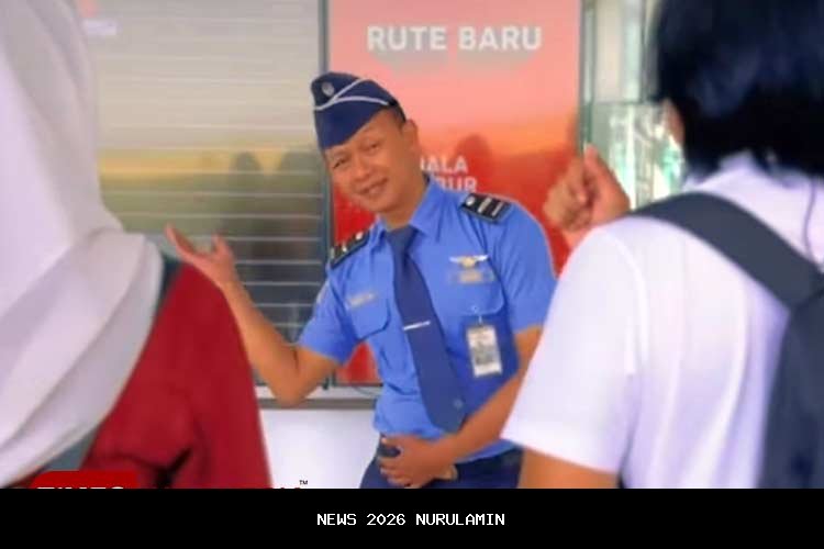 Apjapi Berkunjung ke BIJB Kertajati, Dorong Pengembangan Wisata dan Bisnis Daerah