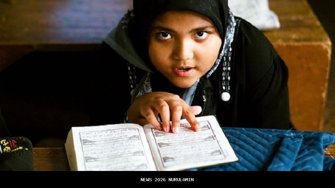 Anak TK Bisa Dapat Rp450.000 dari PIP 2025! Ini Cara Mendapatkannya